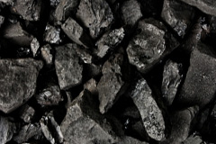 Turf Hill coal boiler costs